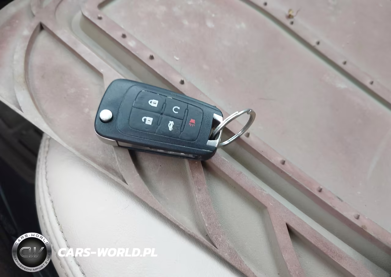2015 Buick Verano Convenience Group VIN:1G4PR5SK6F4162485 - 11