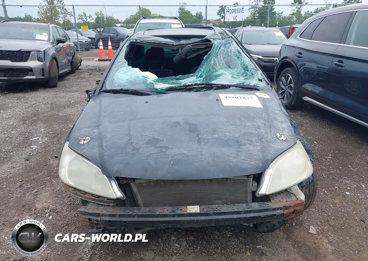 2005 Honda Civic Ex VIN:1HGEM22935L020350 - 13