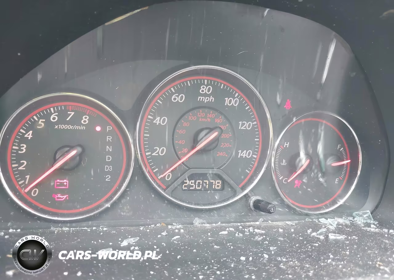 2005 Honda Civic Ex VIN:1HGEM22935L020350 - 7