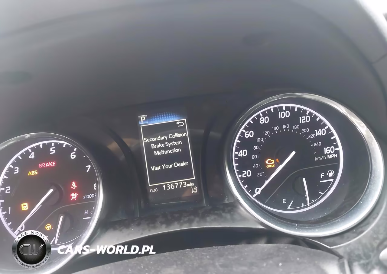 2019 Toyota Camry Se VIN:4T1B11HK0KU691281 - 7