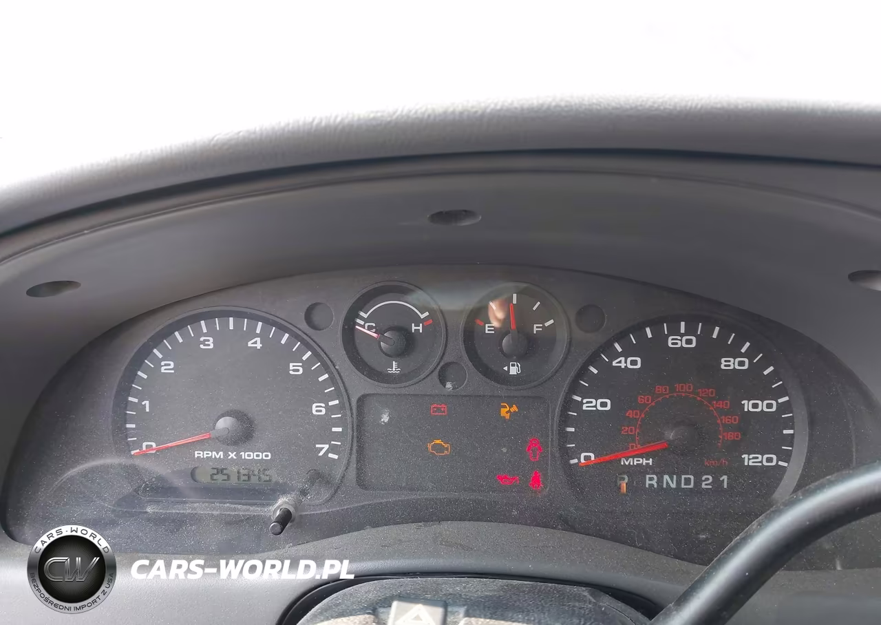 2006 Ford Ranger Fx4 Level Ii-Fx4 Off-Road-Sport-Xlt VIN:1FTZR45E46PA81223 - 7