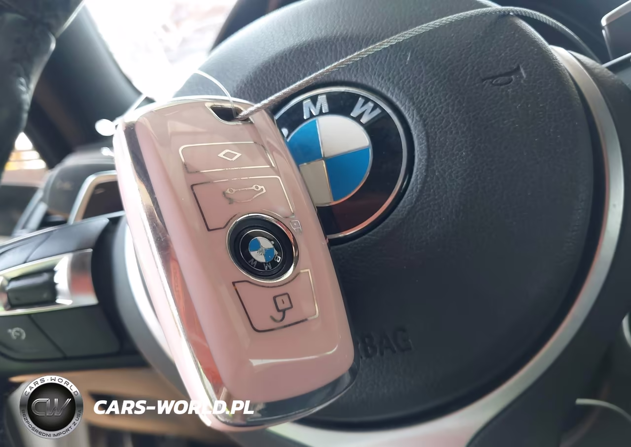 2017 BMW 440I VIN:WBA4P1C58HK522138 - 11
