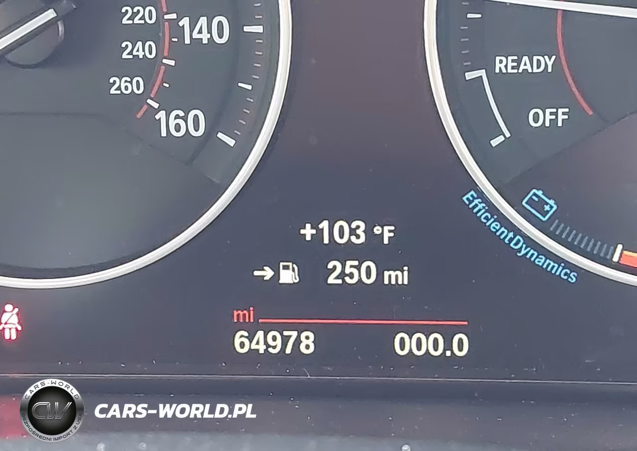 2017 BMW 440I VIN:WBA4P1C58HK522138 - 7