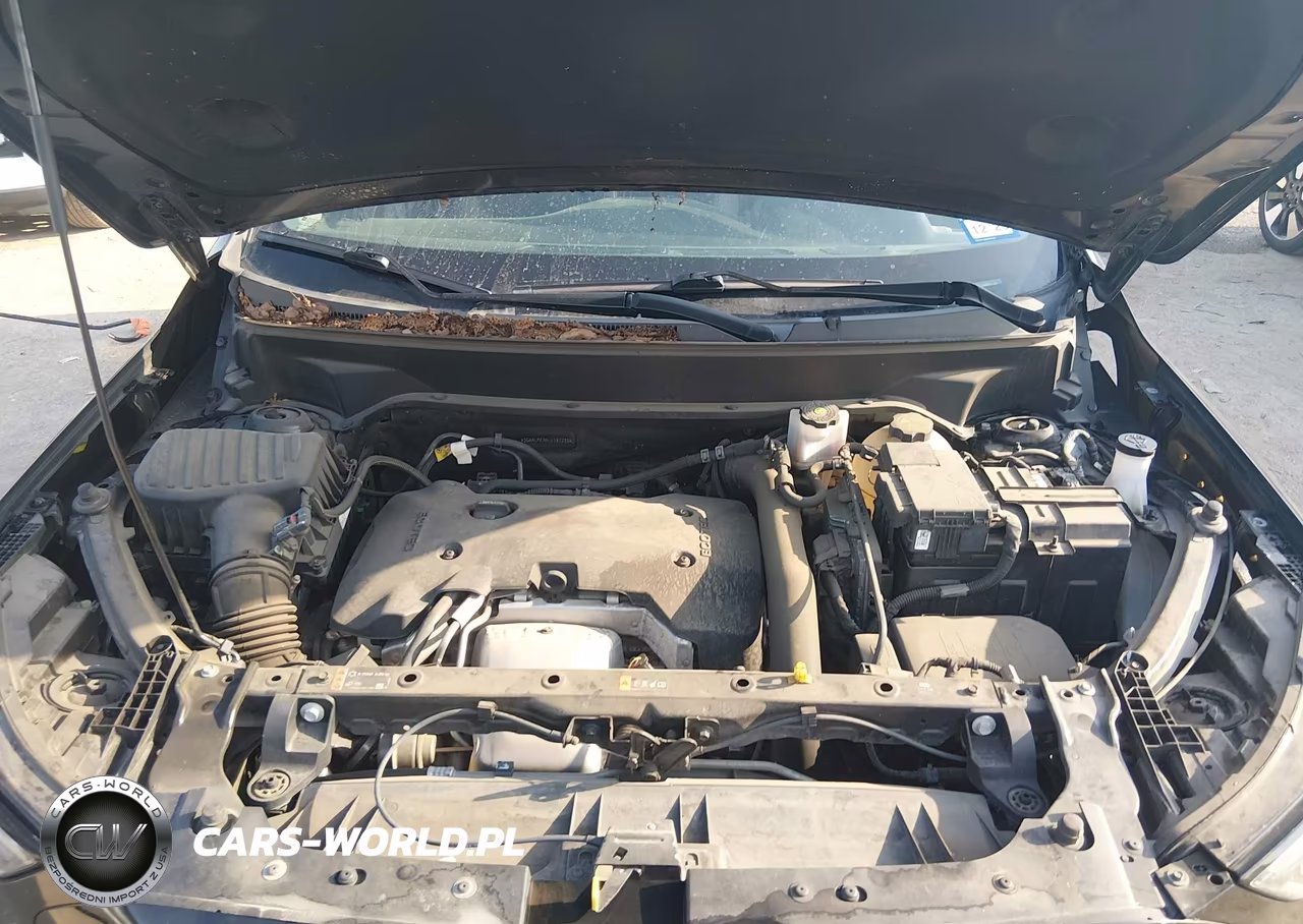2020 GMC Terrain Fwd Slt VIN:3GKALPEX5LL181280 - 10