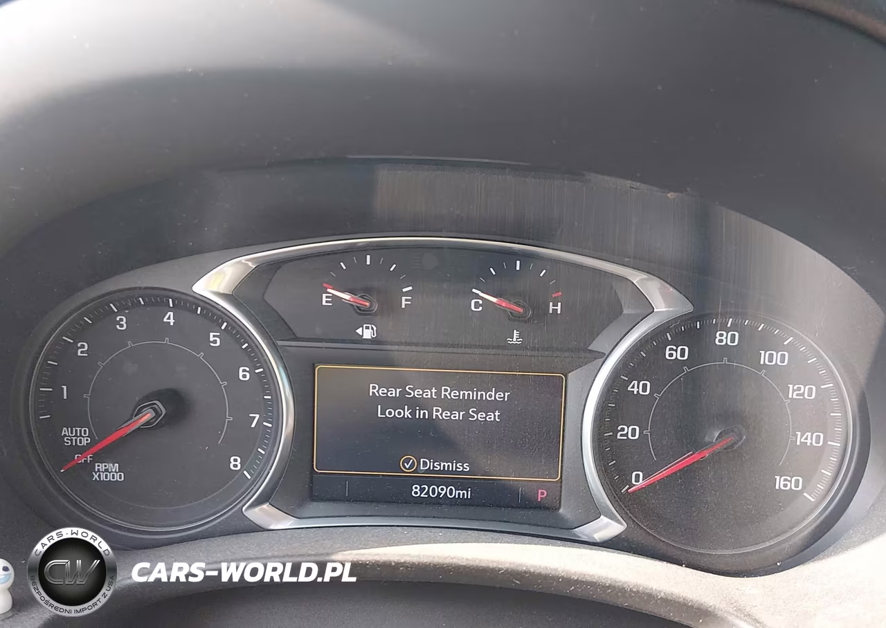 2020 GMC Terrain Fwd Slt VIN:3GKALPEX5LL181280 - 7