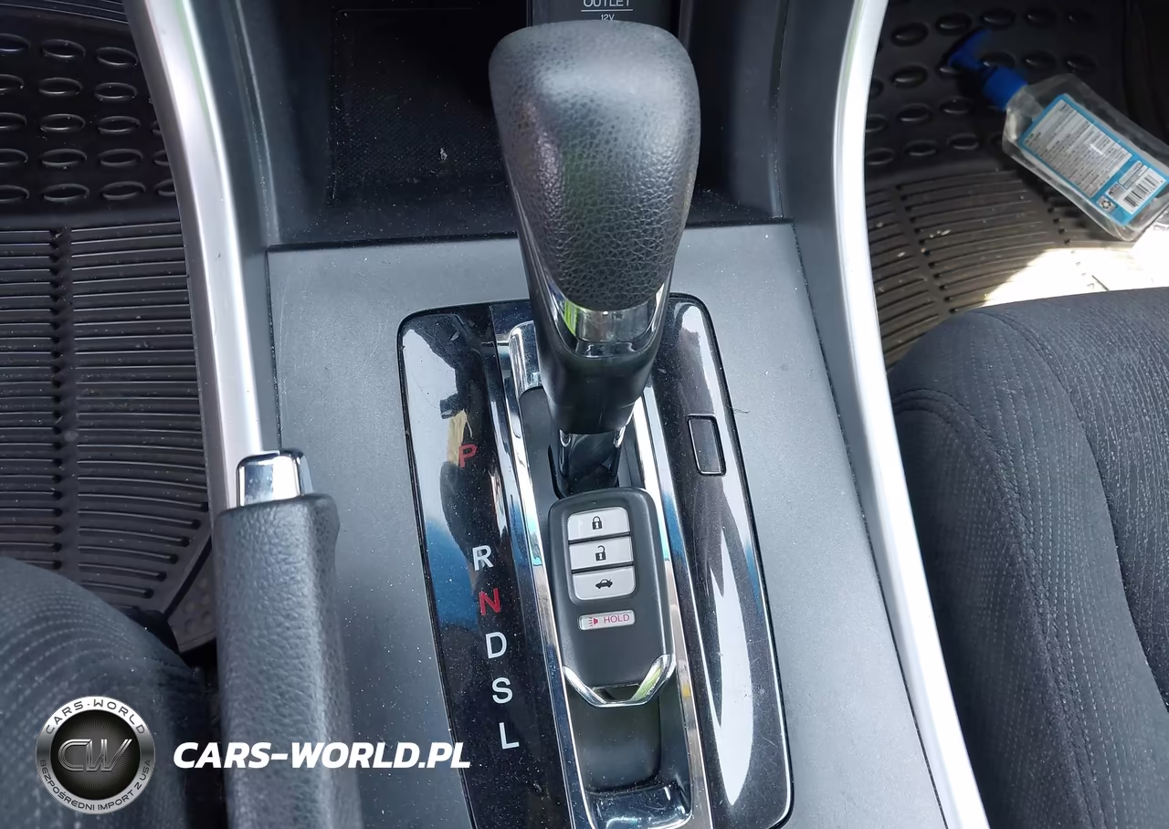 2013 Honda Accord Ex VIN:1HGCR2F76DA050650 - 11