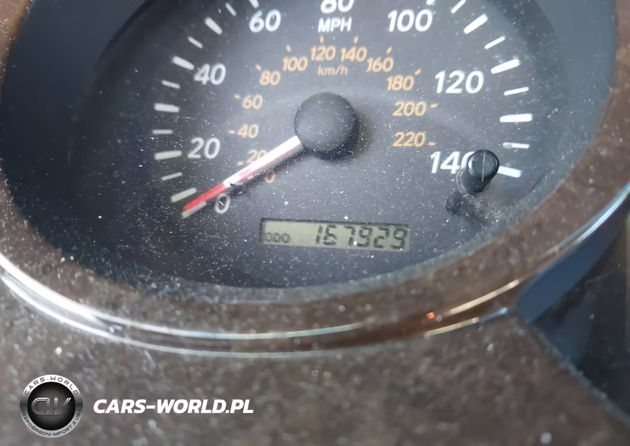 2003 Toyota Highlander Limited V6 VIN:JTEHF21A030122099 - 7