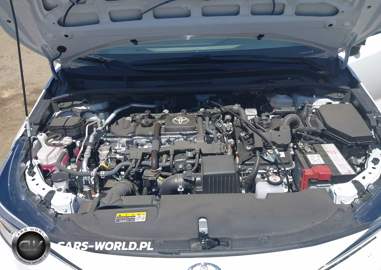 2026 Toyota Corolla Hybrid Hybrid Se VIN:JTDBCMFEXT3145172 - 10