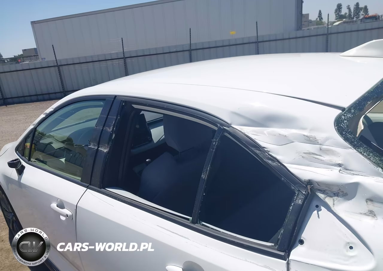 2026 Toyota Corolla Hybrid Hybrid Se VIN:JTDBCMFEXT3145172 - 18