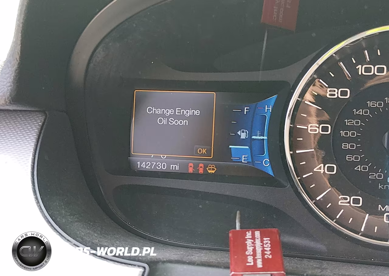 2014 Ford Edge Sel VIN:2FMDK3JCXEBA74839 - 15