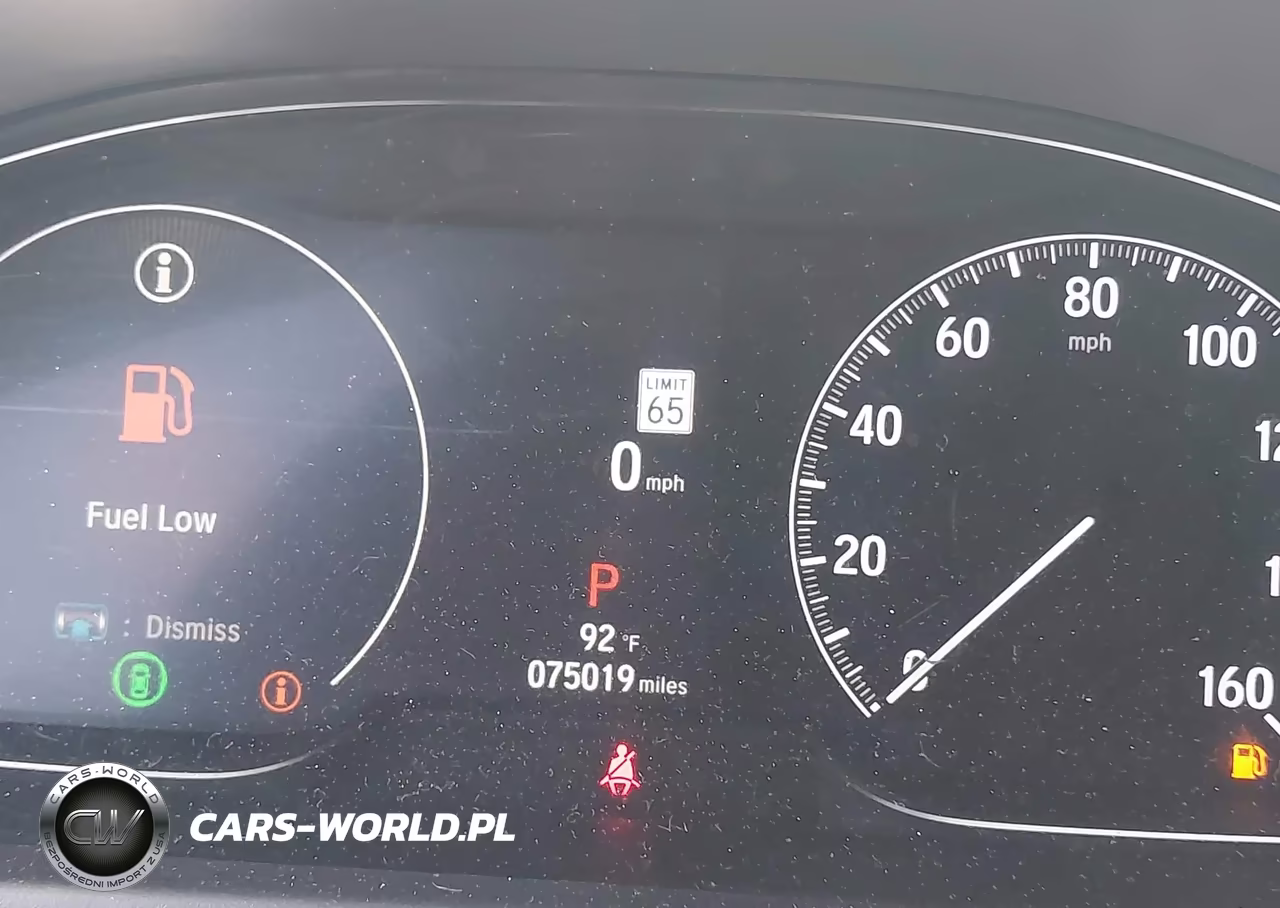 2022 Honda Accord Sport VIN:1HGCV1F33NA031901 - 7