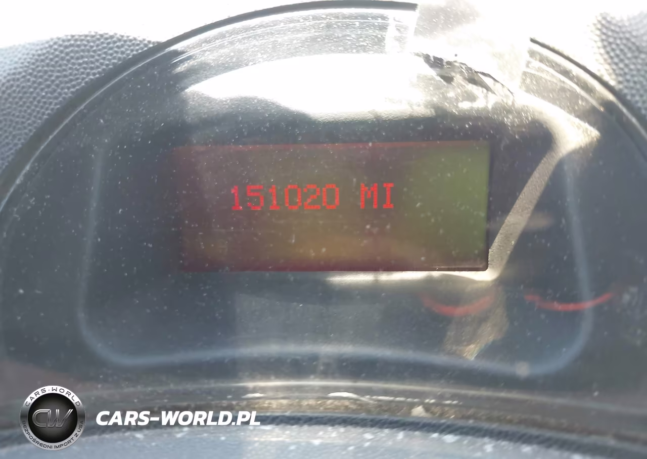 2004 Pontiac Grand Prix Gt2 VIN:2G2WS522041138507 - 7