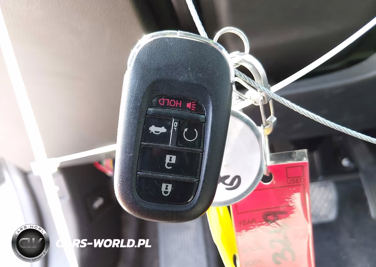 2024 Honda Accord Ex VIN:1HGCY1F34RA073443 - 11