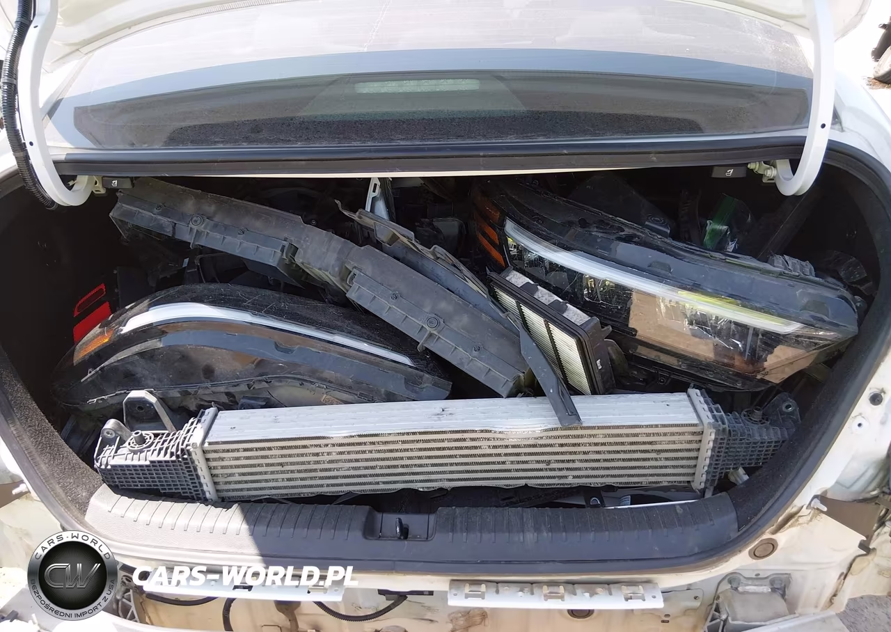 2024 Honda Accord Ex VIN:1HGCY1F34RA073443 - 12