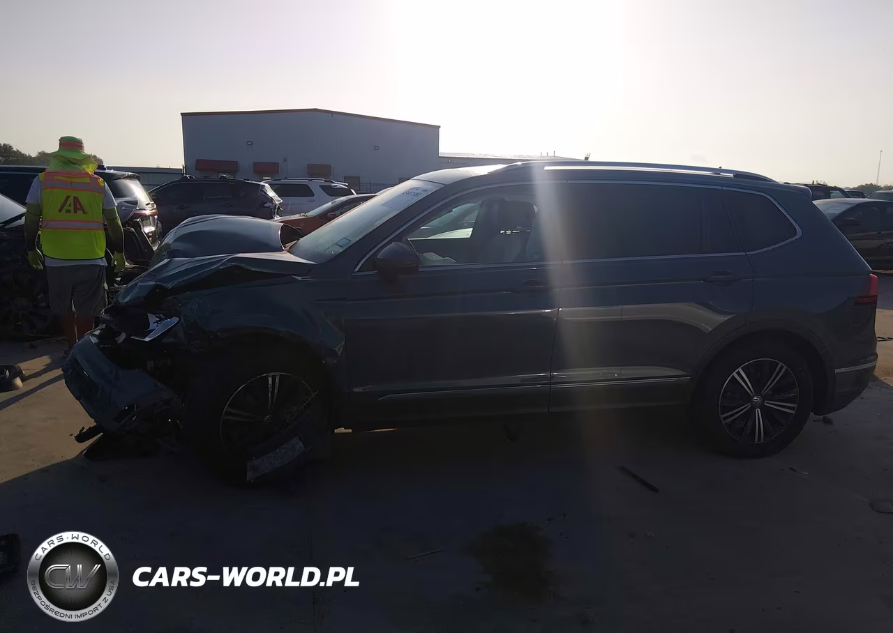 2019 Volkswagen Tiguan VIN:3VV3B7AX6KM079719 - 15