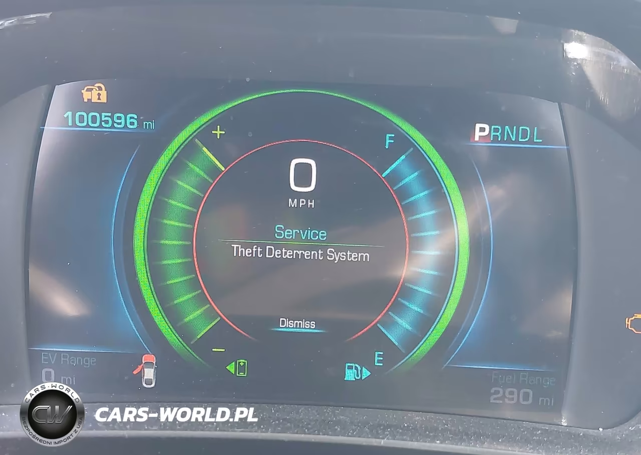 2017 Chevrolet Volt Premier VIN:1G1RD6S58HU162561 - 7