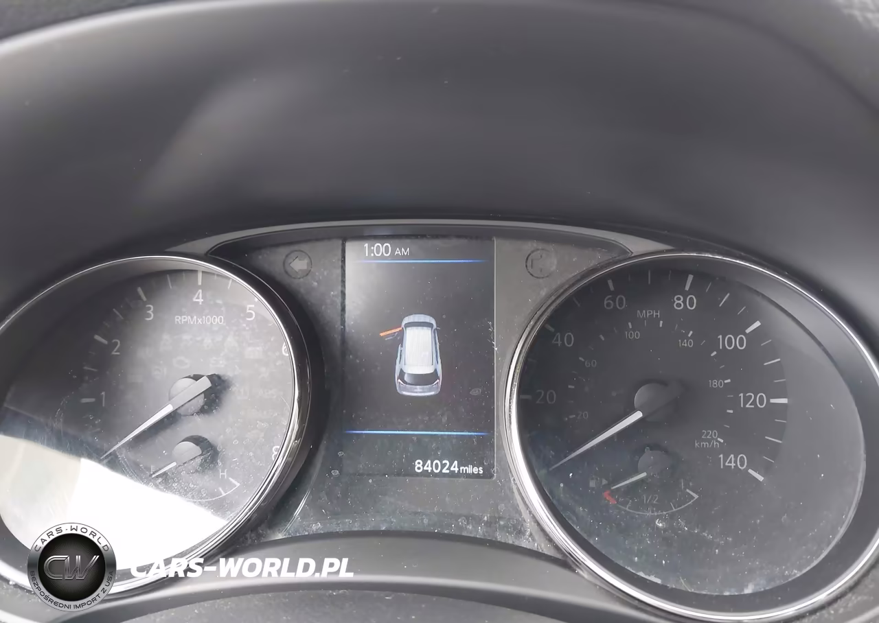 2018 Nissan Rogue S VIN:KNMAT2MT2JP511813 - 7
