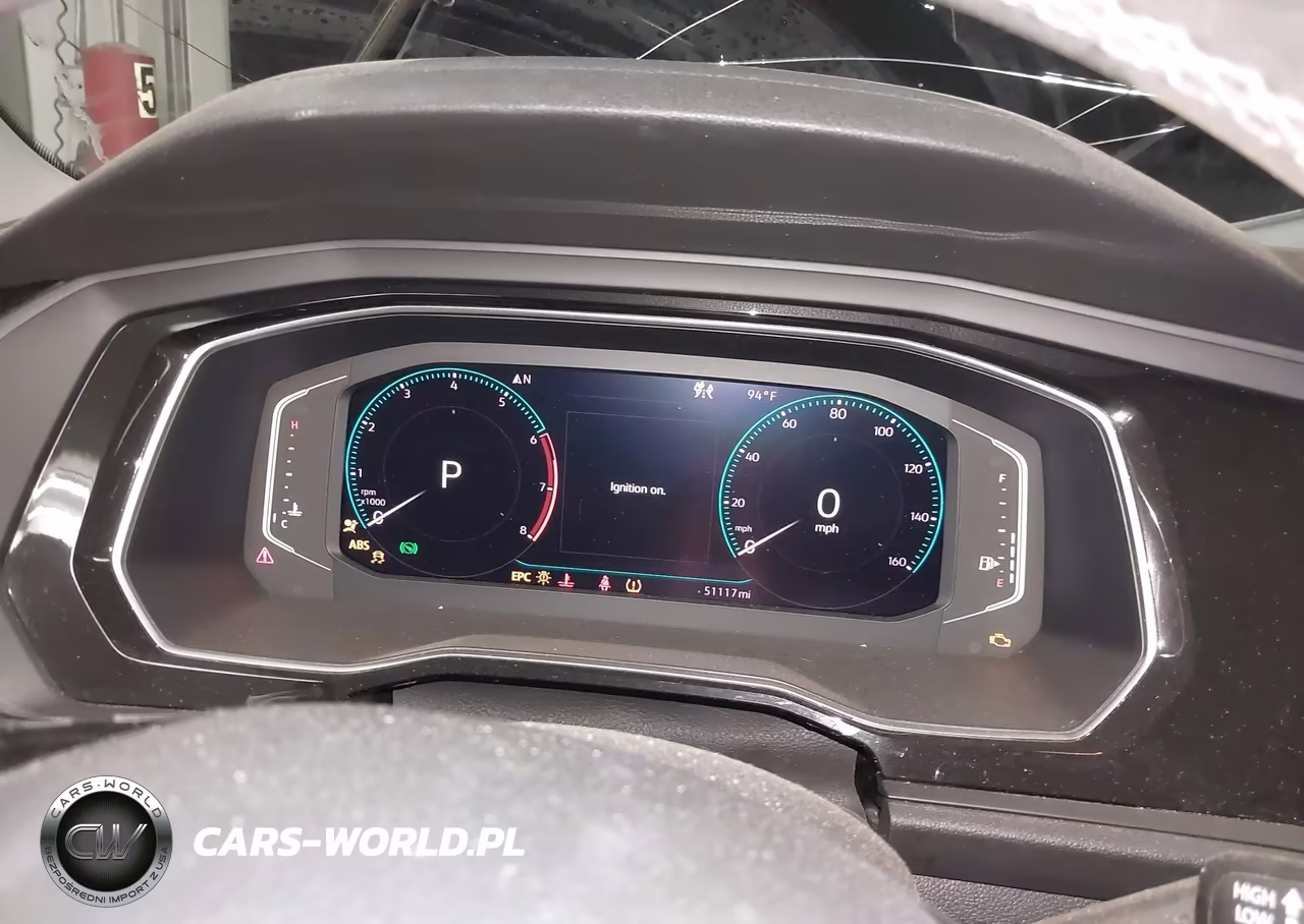 2019 Volkswagen Jetta 1.4T Sel VIN:3VWE57BUXKM255932 - 7