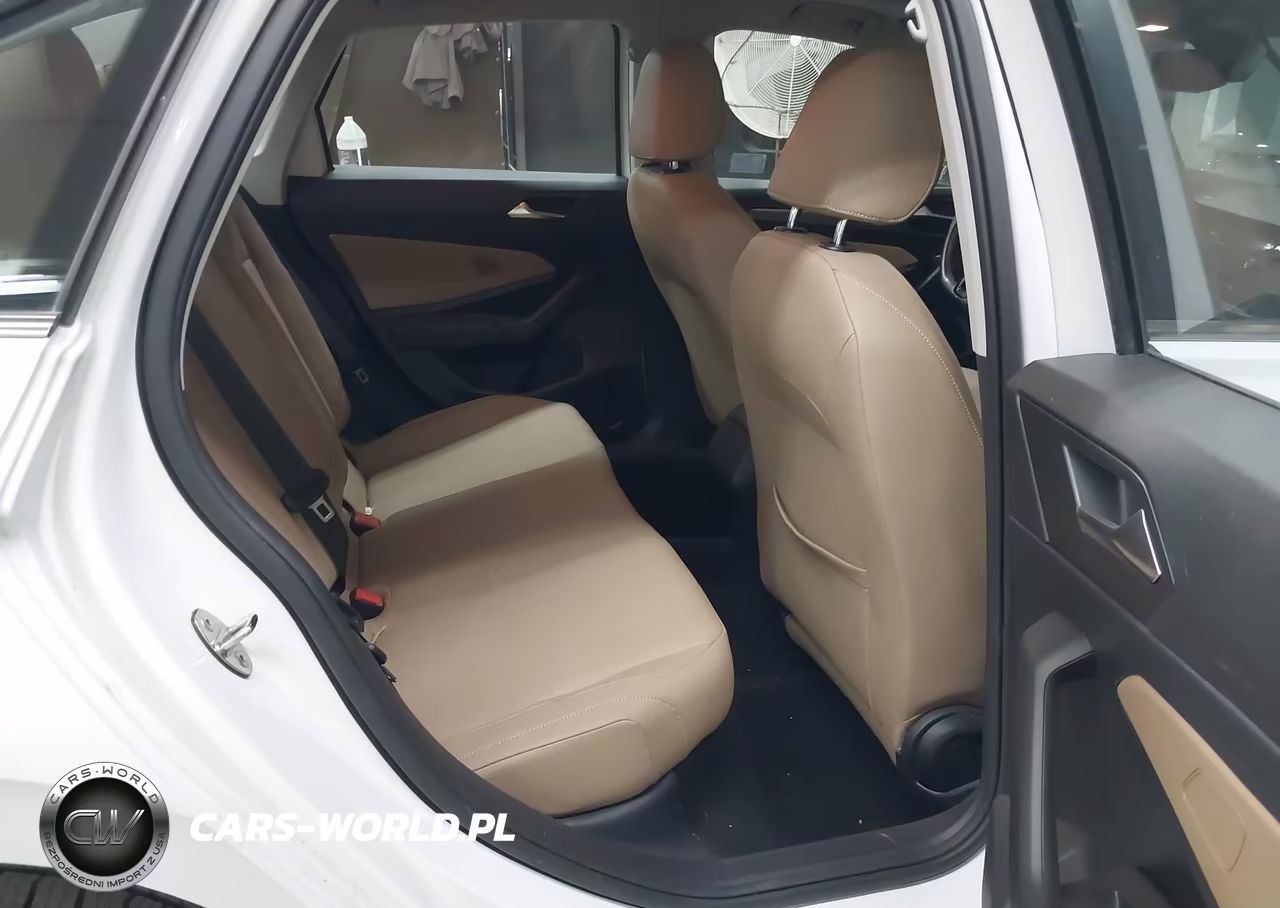 2019 Volkswagen Jetta 1.4T Sel VIN:3VWE57BUXKM255932 - 8