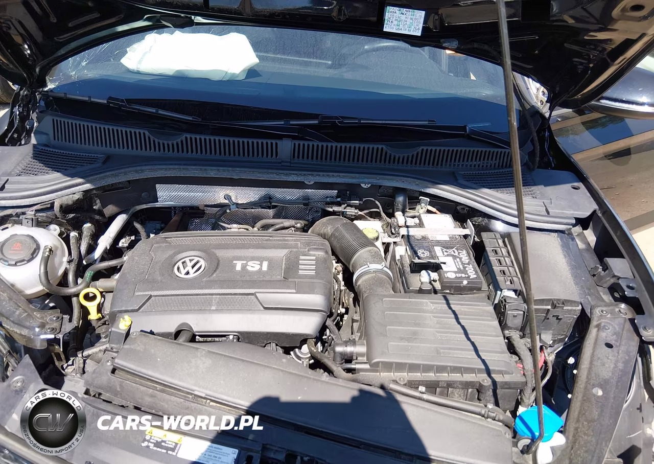 2025 Volkswagen Jetta Gli 2.0T Autobahn VIN:3VW2T7BU2SM021213 - 10