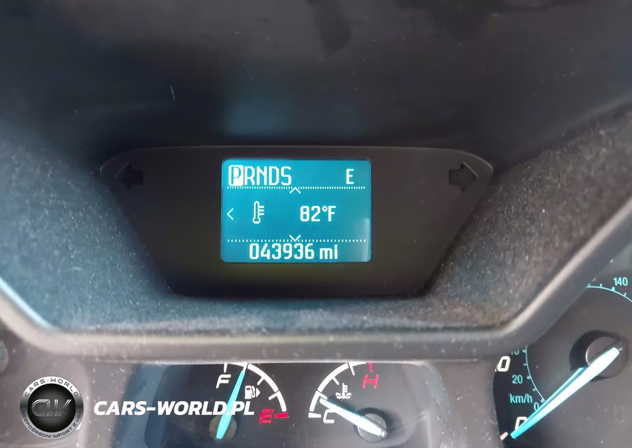 2018 Ford Transit Connect Xl VIN:NM0LE7E72J1346055 - 16