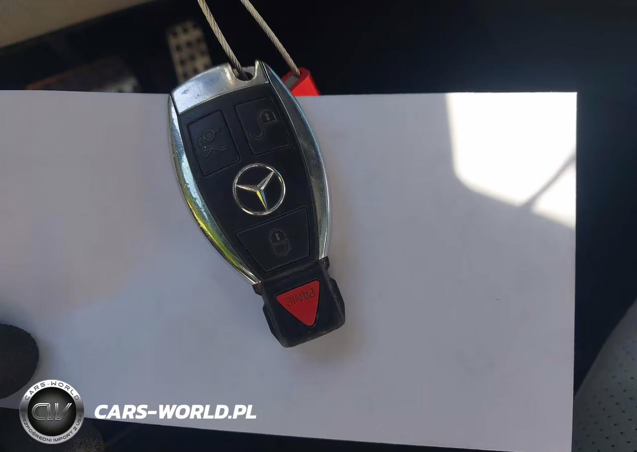 2010 Mercedes-Benz C 300 Sport VIN:WDDGF5EB8AF429539 - 11