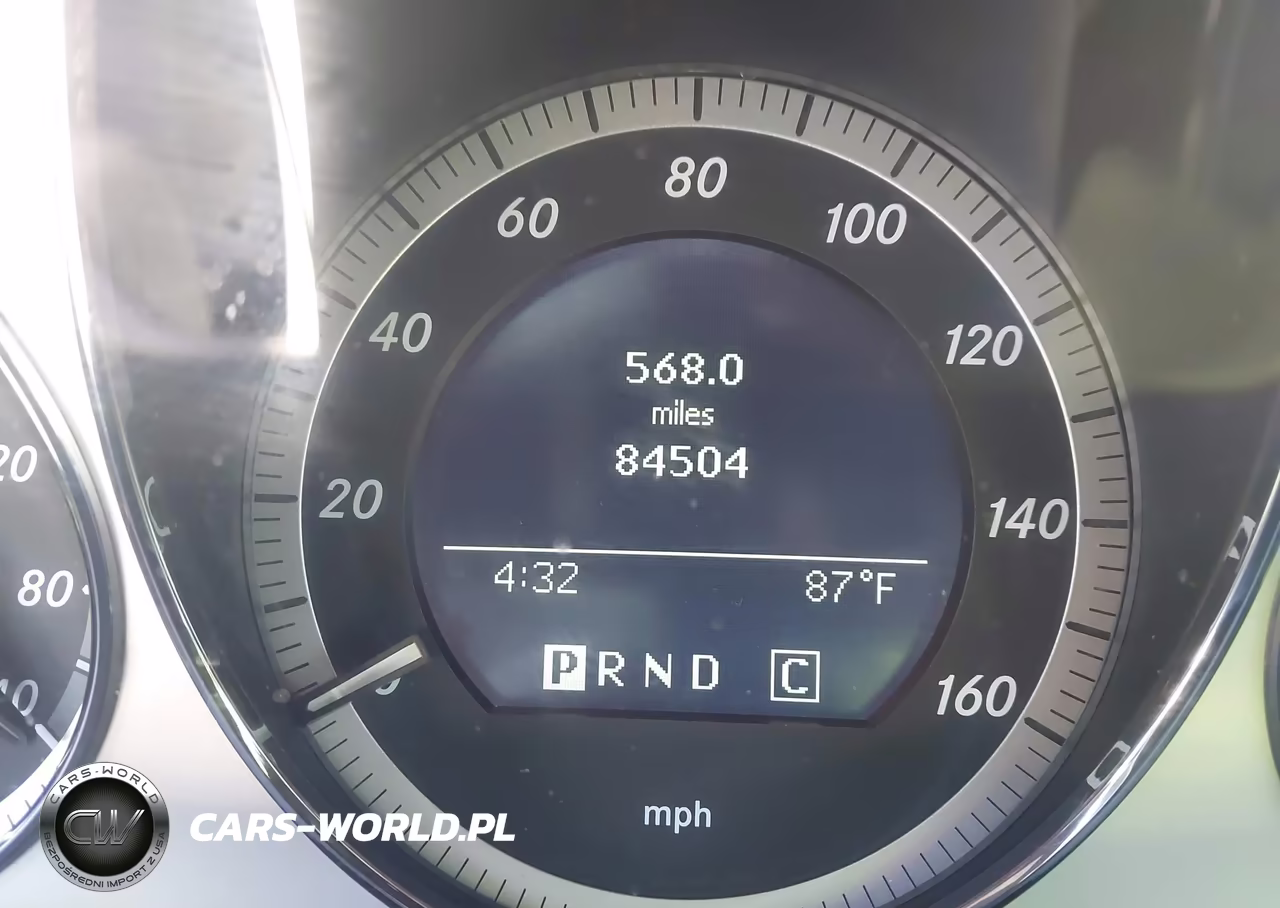 2010 Mercedes-Benz C 300 Sport VIN:WDDGF5EB8AF429539 - 15