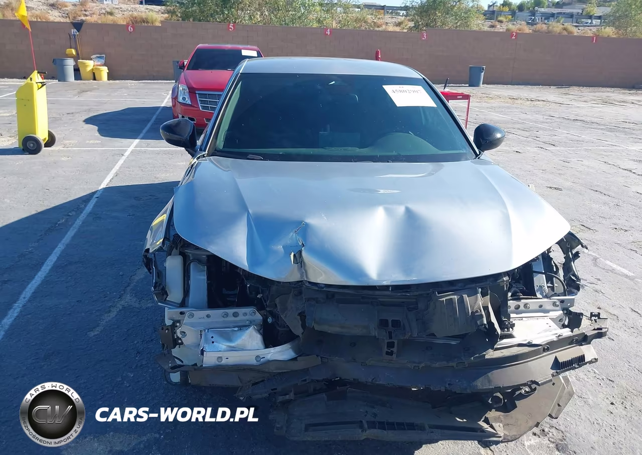 2025 Honda Civic Sport VIN:2HGFE2F58SH606947 - 12