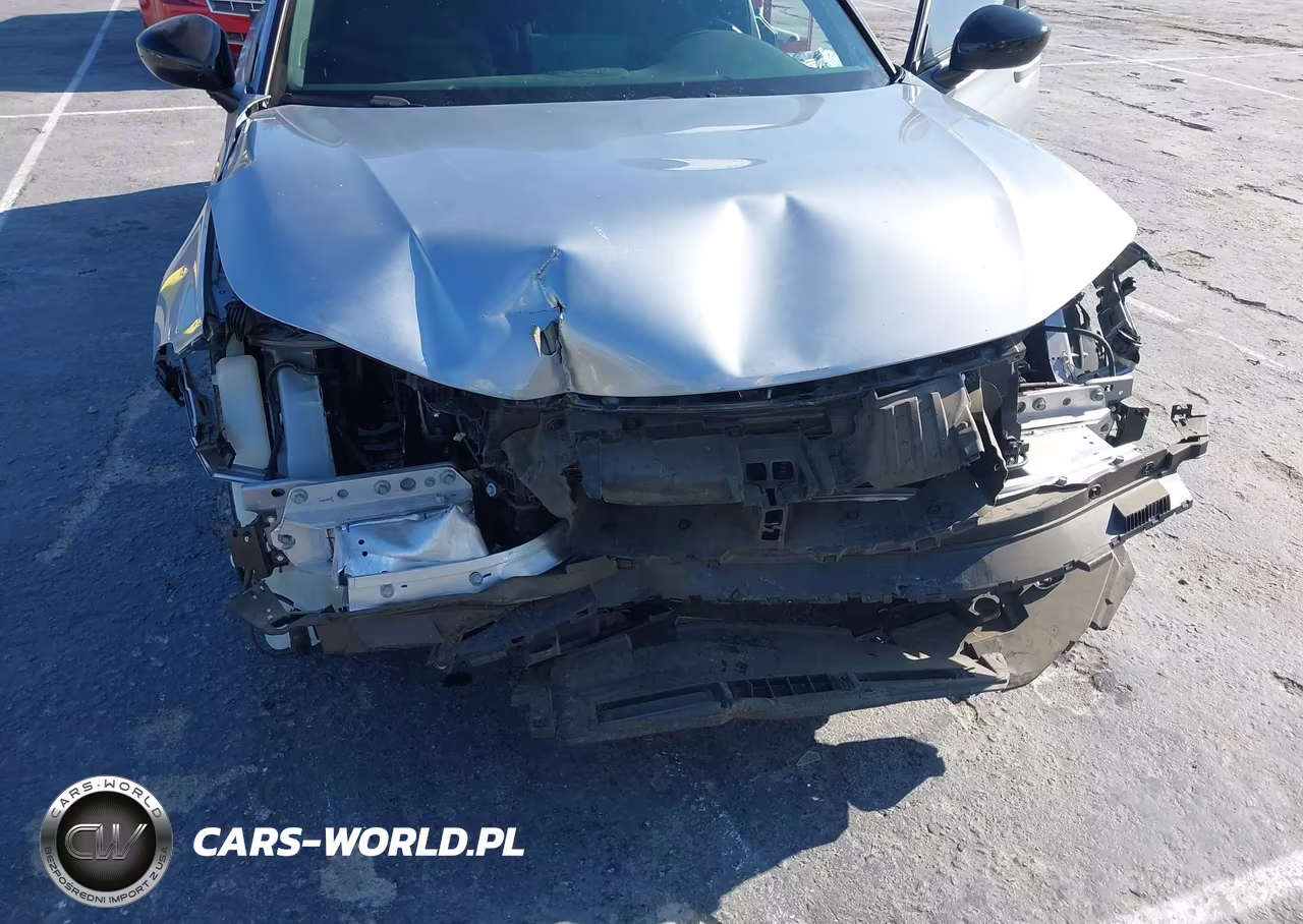 2025 Honda Civic Sport VIN:2HGFE2F58SH606947 - 6