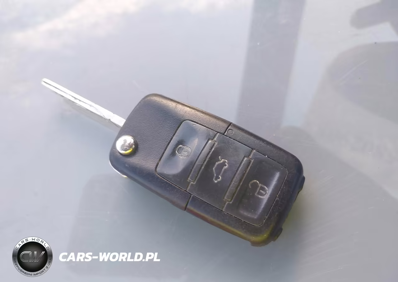 2008 Volkswagen Eos Komfort-Turbo VIN:WVWBA71F38V002860 - 11