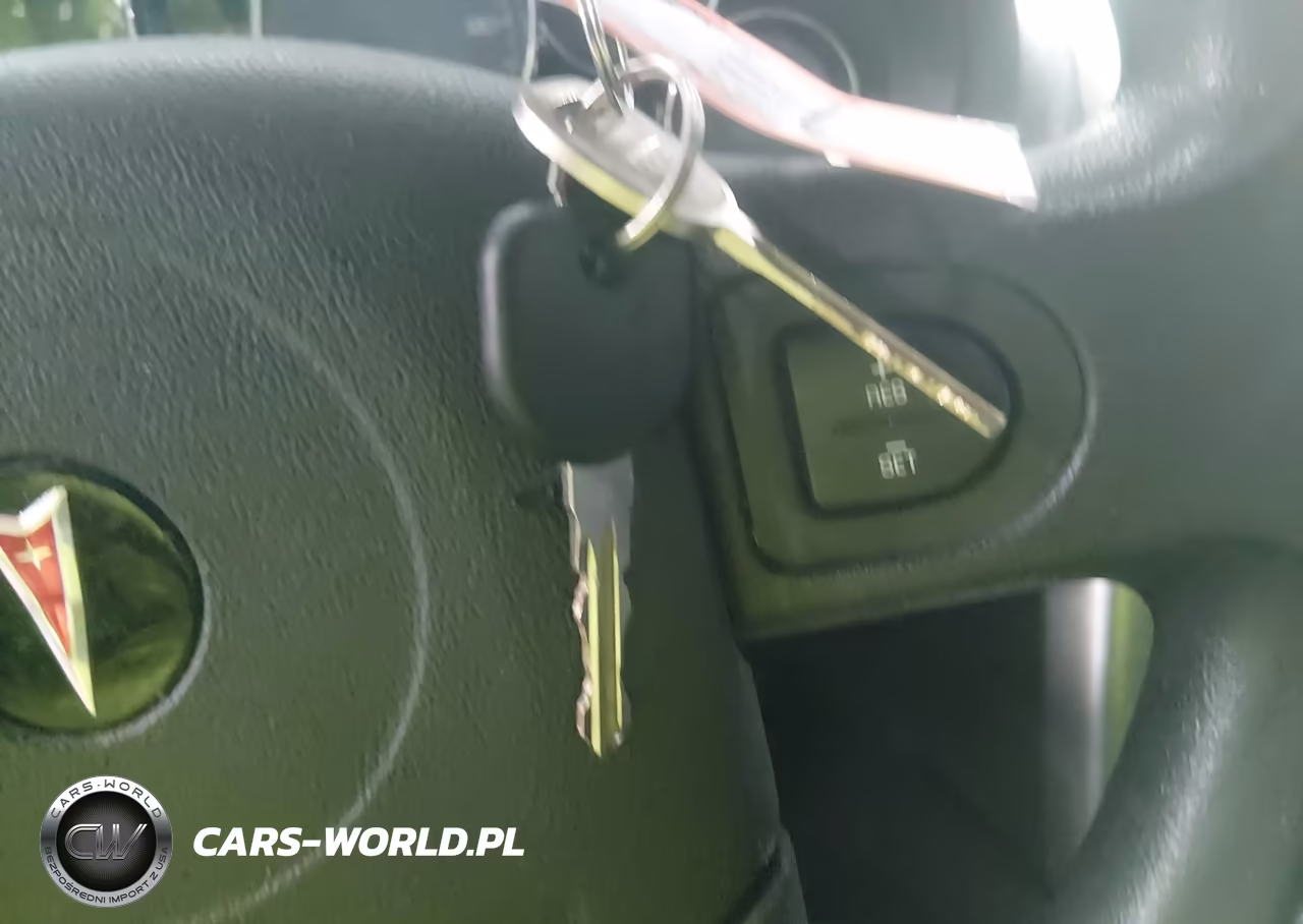 2006 Pontiac G6 VIN:1G2ZG558164103223 - 11