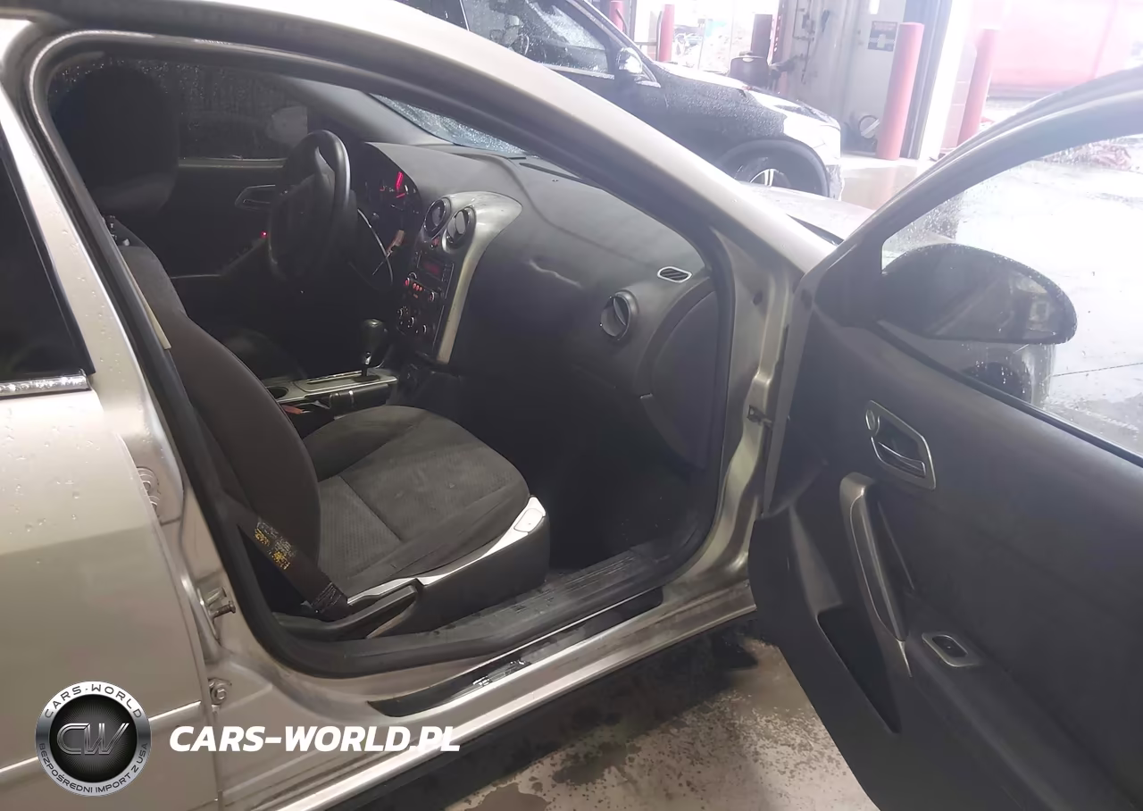 2006 Pontiac G6 VIN:1G2ZG558164103223 - 5