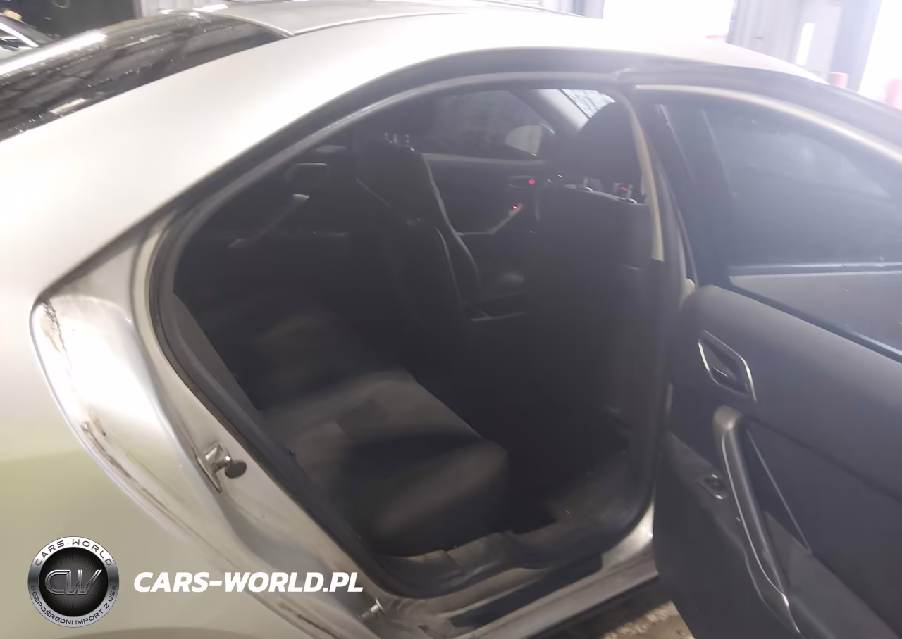 2006 Pontiac G6 VIN:1G2ZG558164103223 - 8