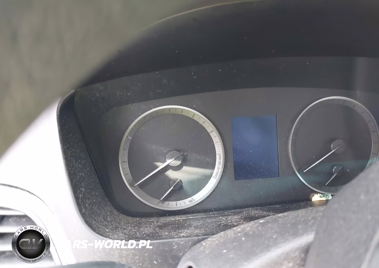 2016 Hyundai Sonata Se VIN:5NPE24AF7GH320357 - 7
