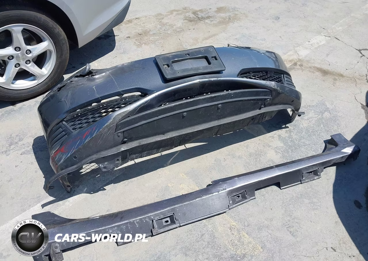 2014 Acura Ilx 2.0L VIN:19VDE1F39EE006879 - 12