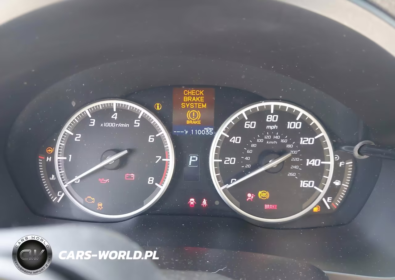 2014 Acura Ilx 2.0L VIN:19VDE1F39EE006879 - 7