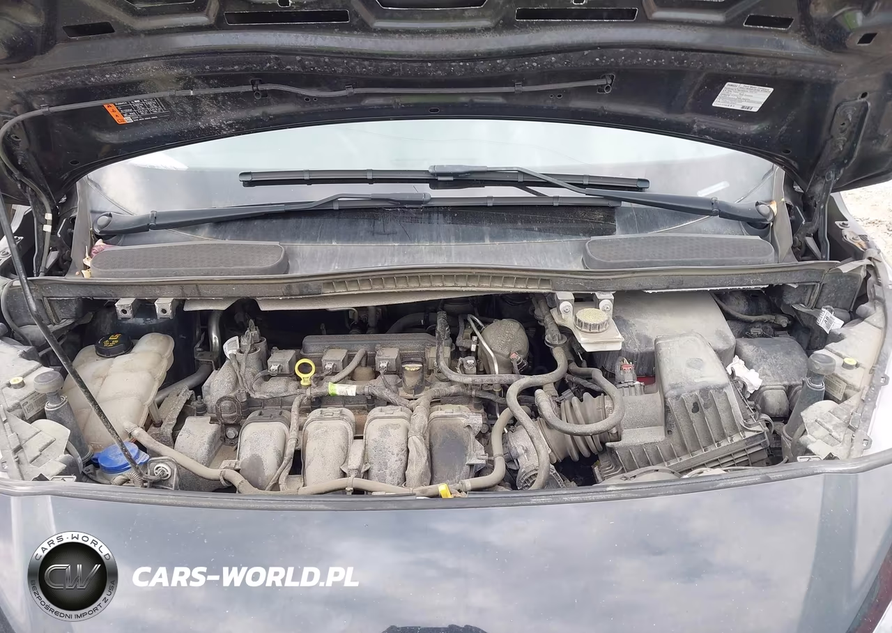 2020 Ford Transit Connect Xl VIN:NM0LE6E25L1455885 - 10