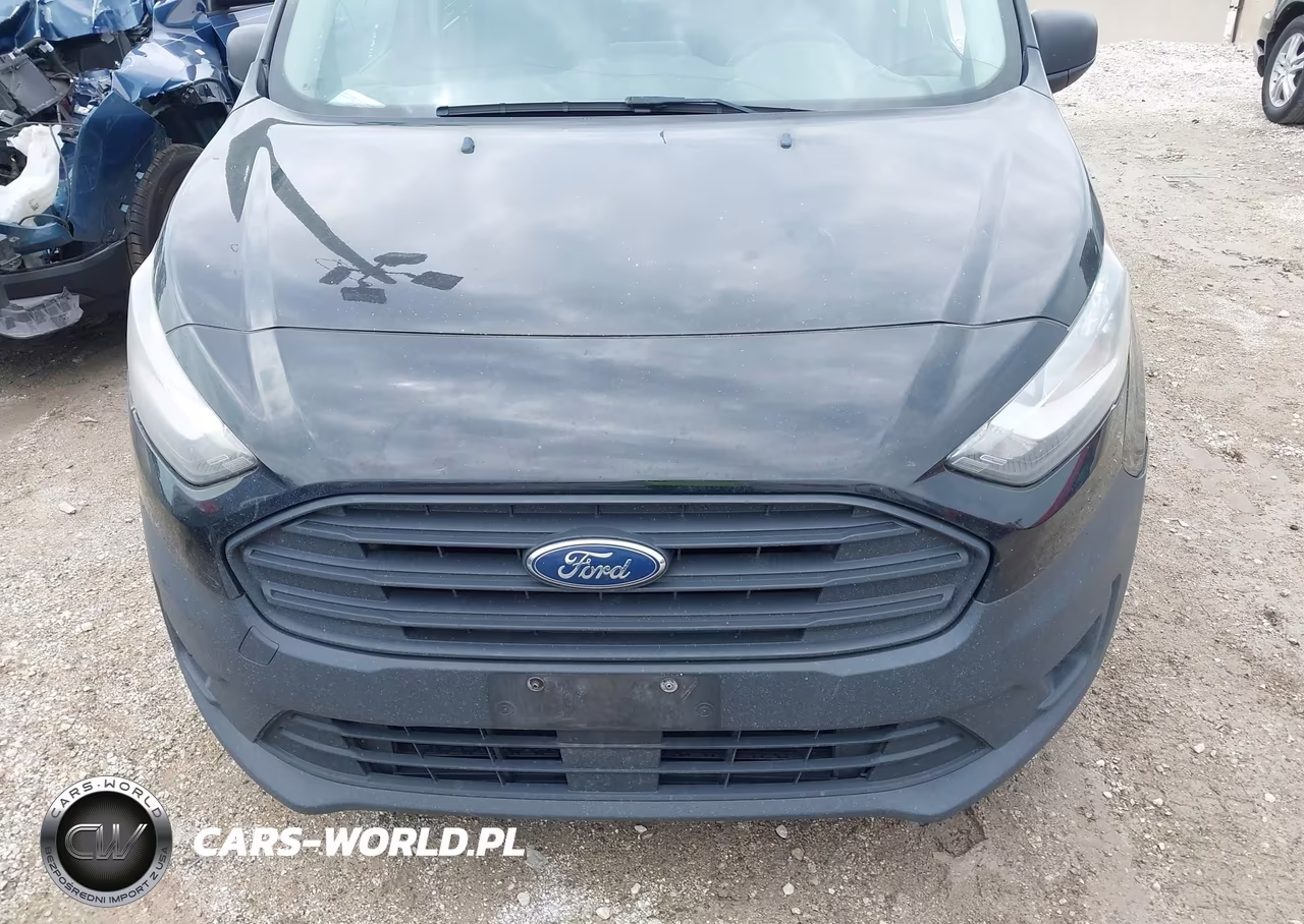 2020 Ford Transit Connect Xl VIN:NM0LE6E25L1455885 - 11
