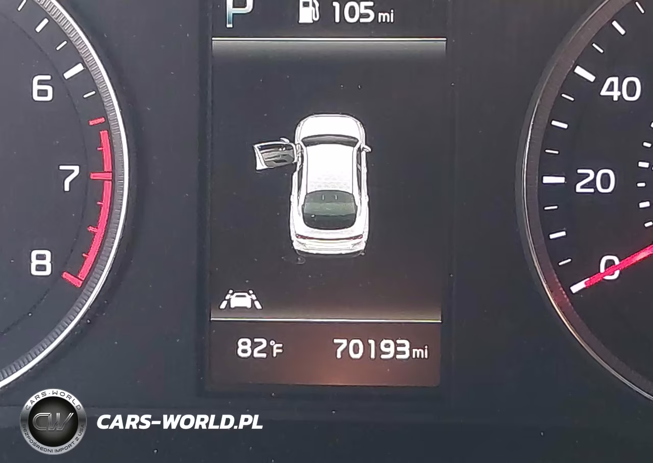 2022 Kia K5 Gt-Line VIN:5XXG64J27NG104916 - 15