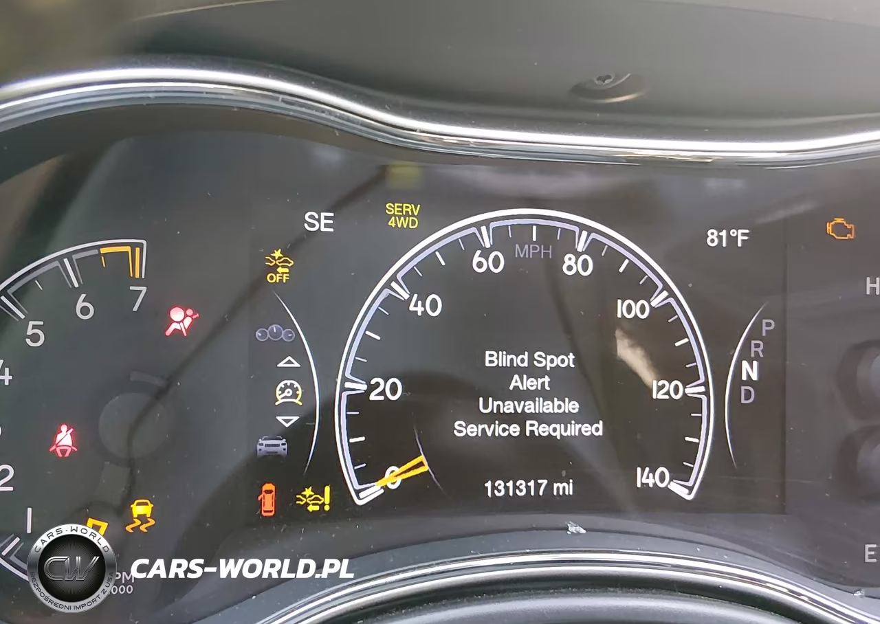 2019 Jeep Grand Cherokee High Altitude 4X4 VIN:1C4RJFCG7KC845056 - 15