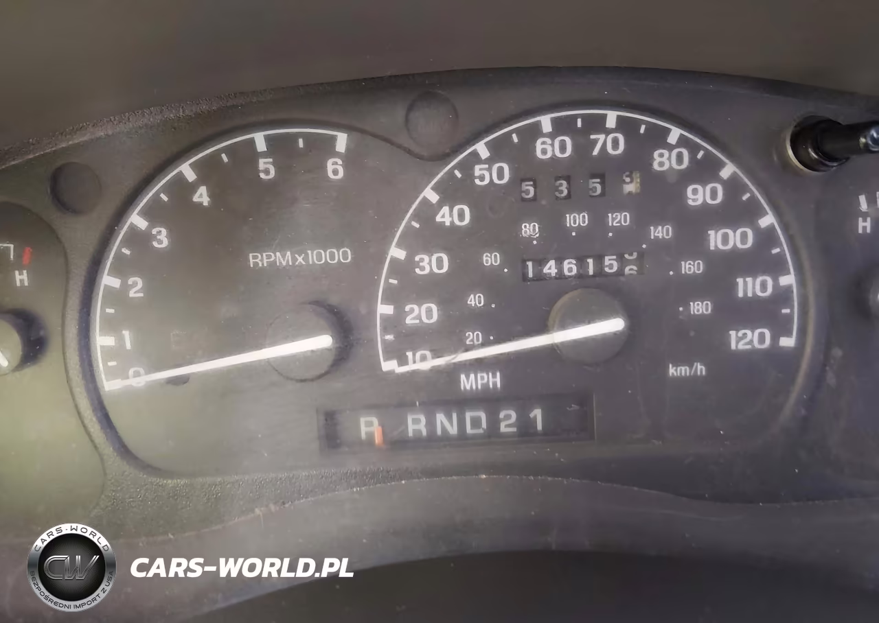 2003 Ford Ranger Xl-Xlt VIN:1FTYR10DX3PA94644 - 7