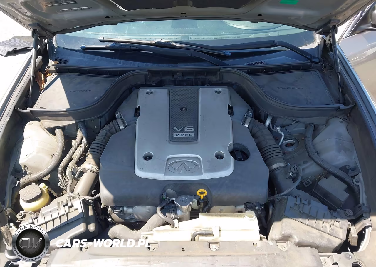 2009 Infiniti G37 Journey VIN:JNKCV61E09M301934 - 10