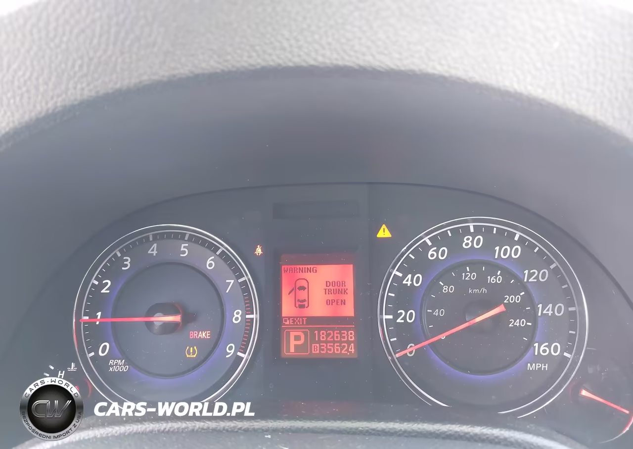 2009 Infiniti G37 Journey VIN:JNKCV61E09M301934 - 7