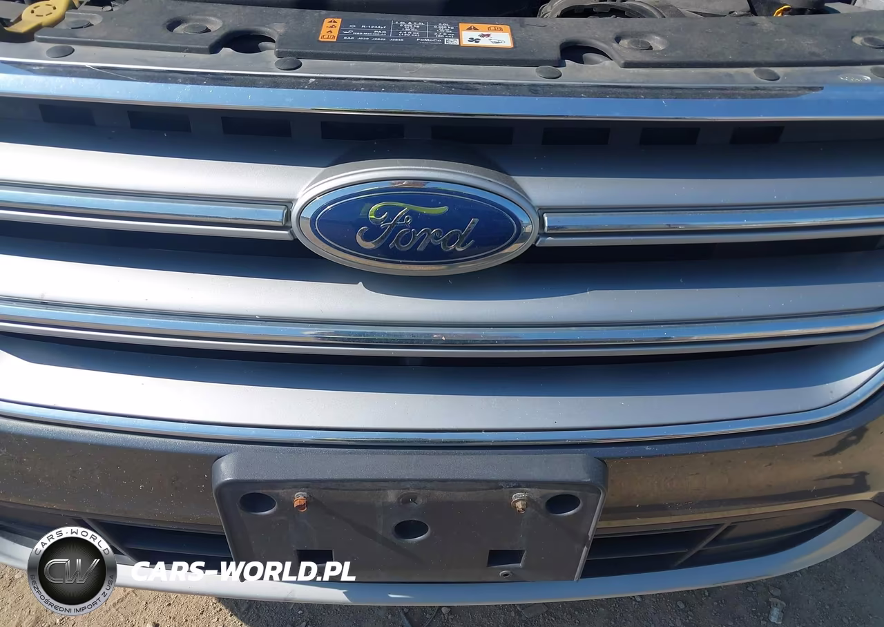 2017 Ford Escape Se VIN:1FMCU0G97HUD49727 - 6