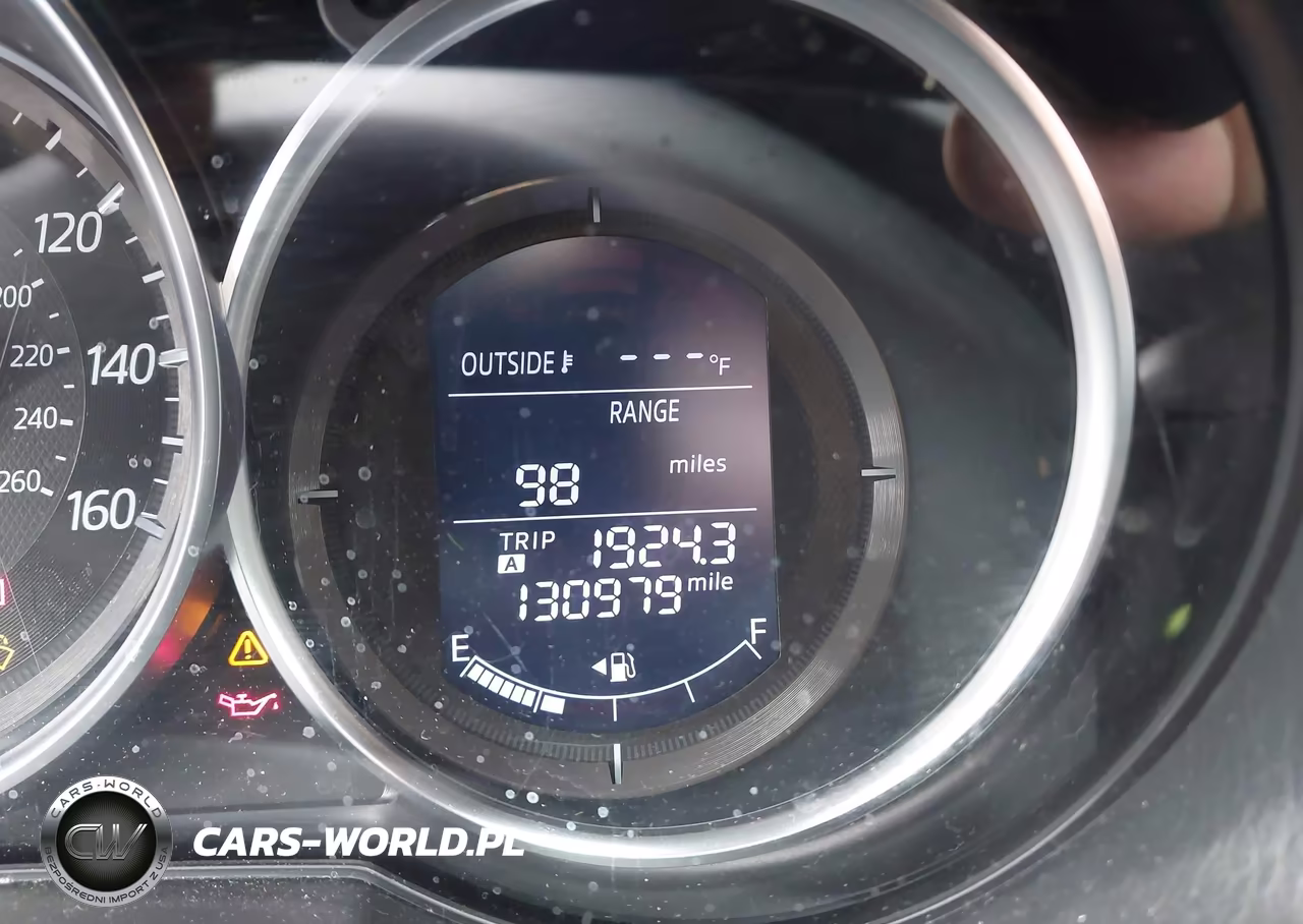 2016 Mazda Cx-5 Touring VIN:JM3KE4CY7G0601605 - 15