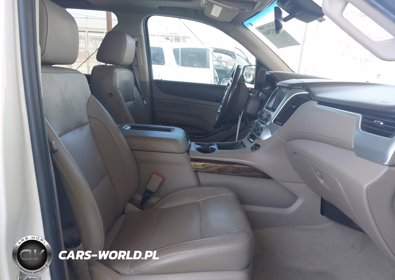 2018 GMC Yukon Slt VIN:1GKS2BKC7JR168466 - 5
