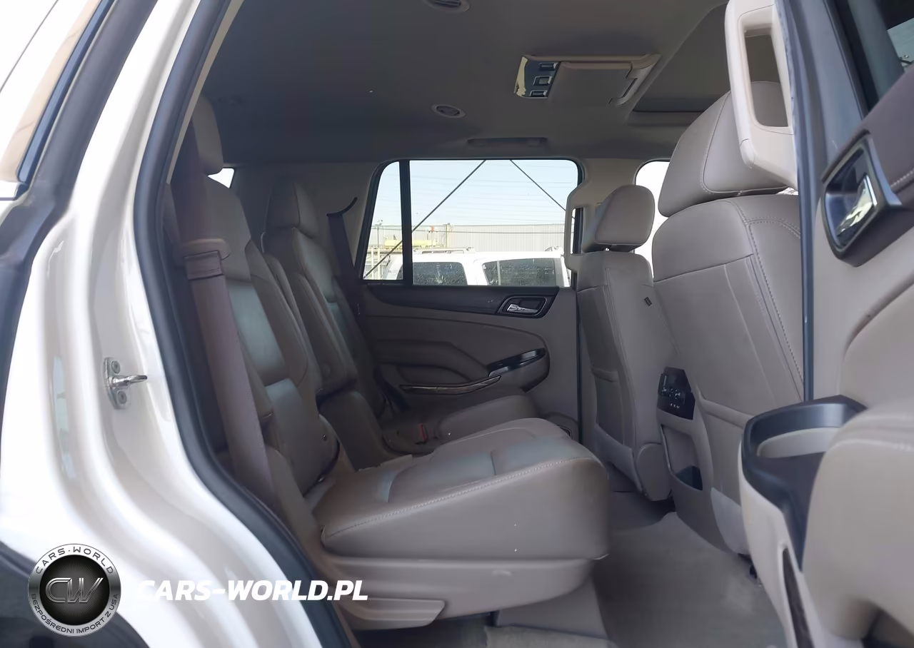 2018 GMC Yukon Slt VIN:1GKS2BKC7JR168466 - 8