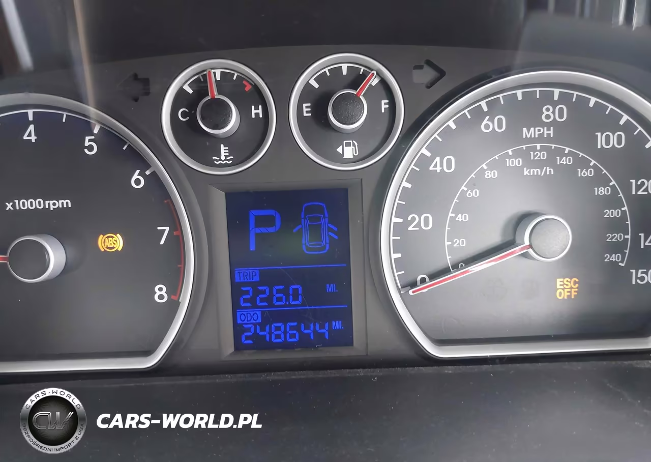 2010 Hyundai Elantra Touring Gls VIN:KMHDC8AE5AU071590 - 15