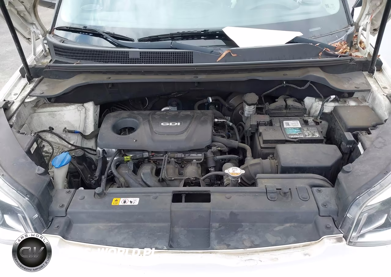 2017 Kia Soul VIN:KNDJN2A22H7446297 - 10