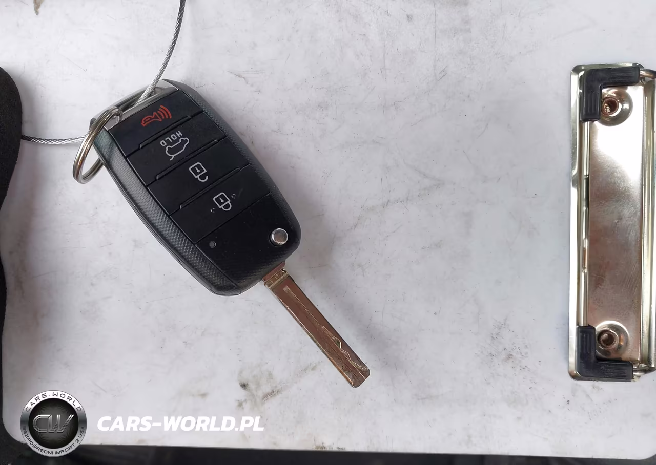 2017 Kia Soul VIN:KNDJN2A22H7446297 - 11